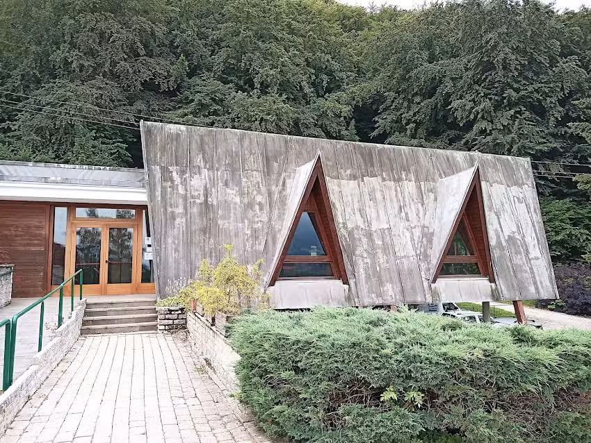 Casa Vacanze il Nido