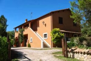 Casa Vacanze Il Pozzo