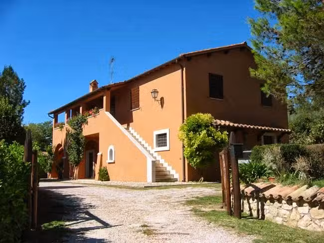 Casa Vacanze Il Pozzo