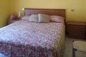 Casa vacanze Il Riccio