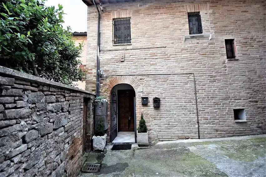 Casa vacanze il Vicolo