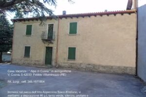 Casa Vacanze in autogestione 46/48 p.l