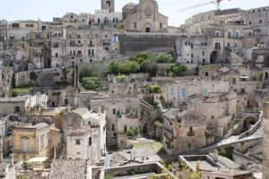 Casa Vacanze In bocca ai Sassi