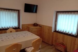 Casa Vacanze “Insieme”