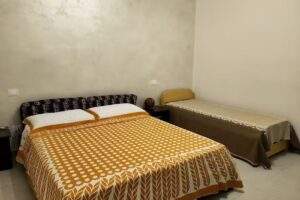 Casa vacanze l’ Apuccia