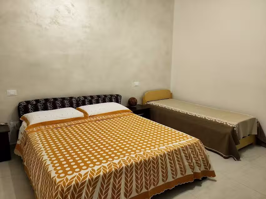 Casa vacanze l’ Apuccia