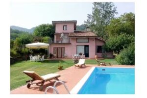 Casa Vacanze L’ Argilla (CircuitoLuccaTurismo)