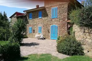 Casa Vacanze La Baghera