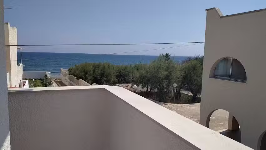 Casa Vacanze La Bellavista