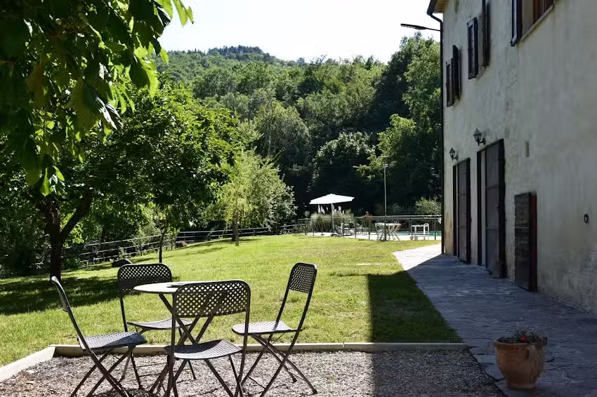 Casa Vacanze La Boccia