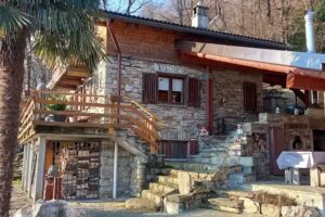 Casa Vacanze La cà dal Rino