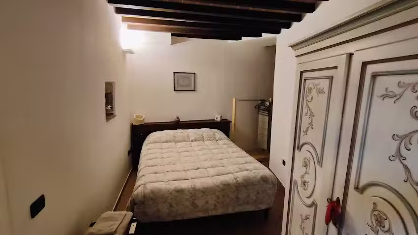 Casa vacanze La Cantina dei Cappuccini
