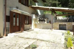 CASA VACANZE “LA CASINA DI LALLA”