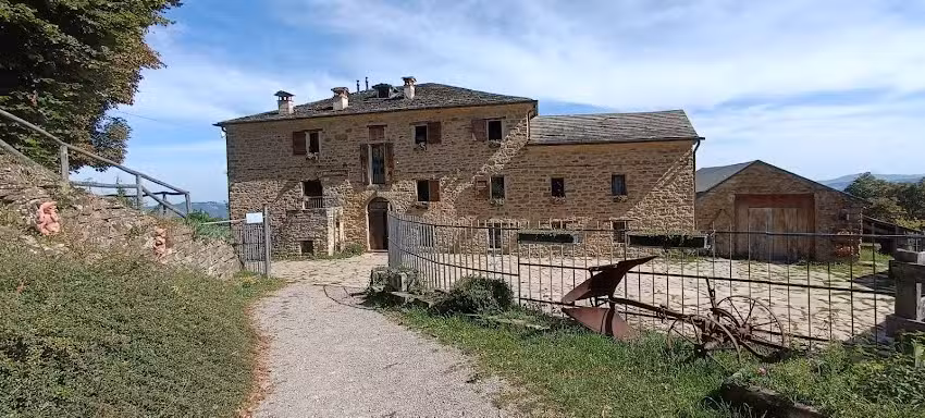 Casa vacanze La Corte del Castello