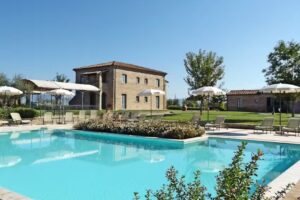 Casa Vacanze La Fiorita