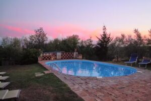 Casa Vacanze La Gabola