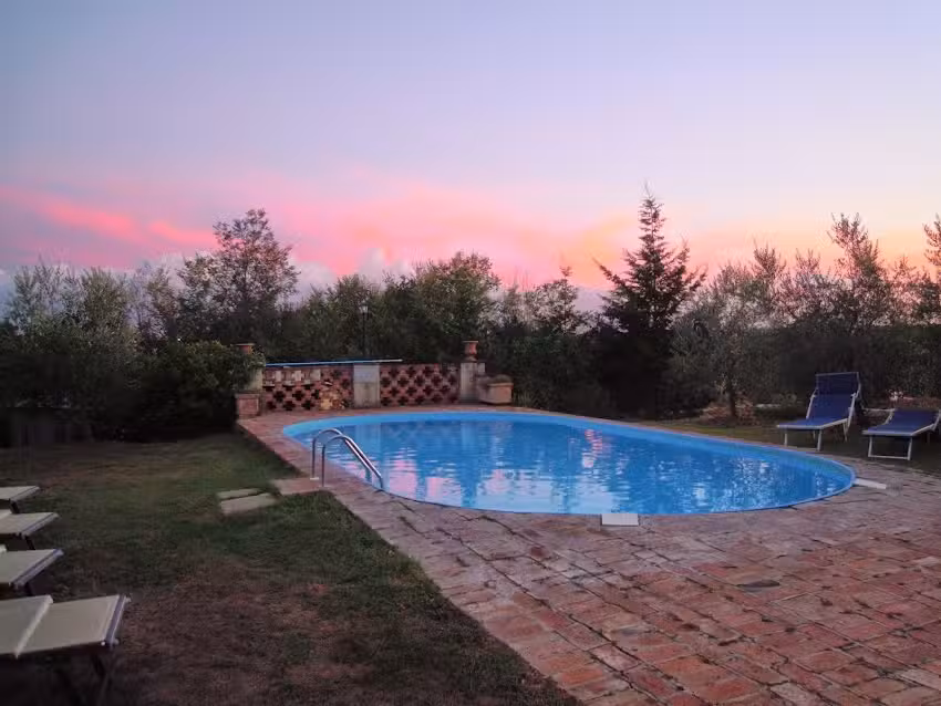 Casa Vacanze La Gabola