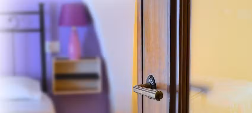 Casa Vacanze La Graziella – LA BAITA | LA DÉPANDANCE | LO CHALET