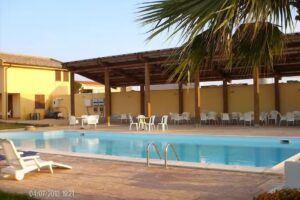 Casa Vacanze La Grotta