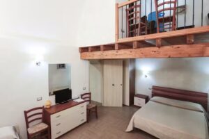 Casa Vacanze La Lanterna di Bachi