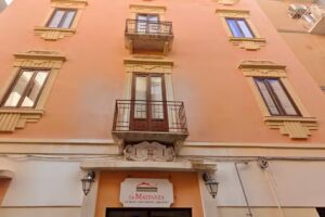 Casa Vacanze La Mattanza