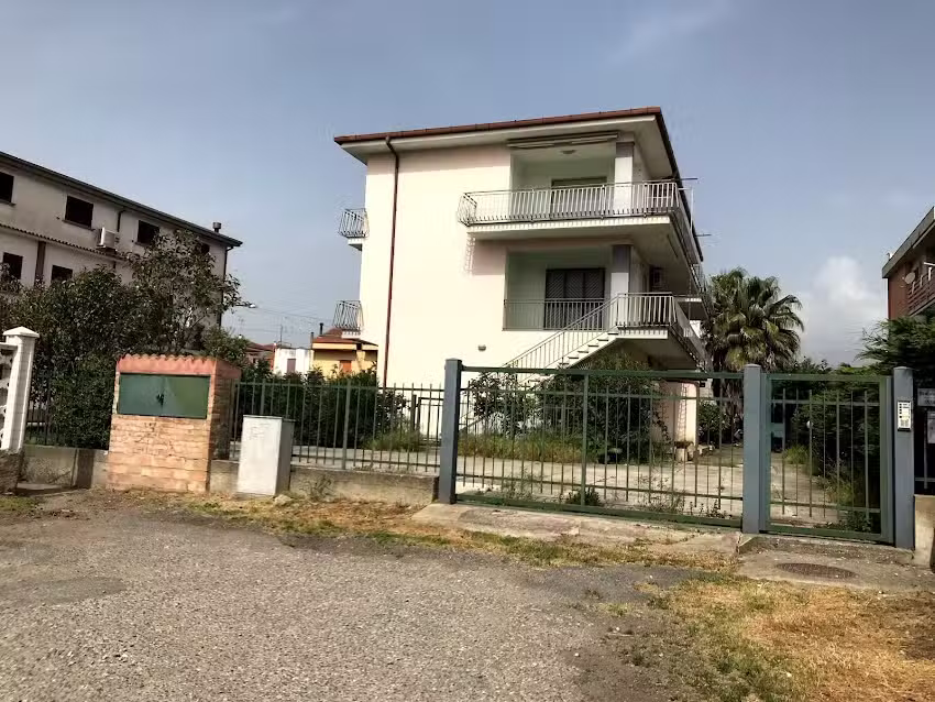 Casa vacanze “La meridiana”