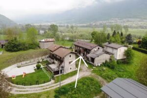 Casa vacanze La Nurea