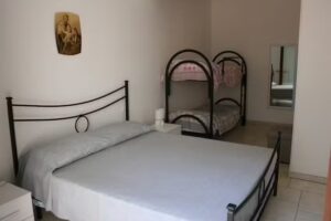 Casa vacanze La Pizzica