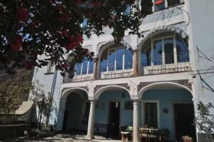 CASA VACANZE “LA QUIETE”