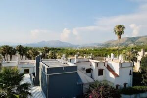 Casa Vacanze La Scogliera – Cirella