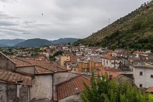 Casa Vacanze “LA SEGGIARA”