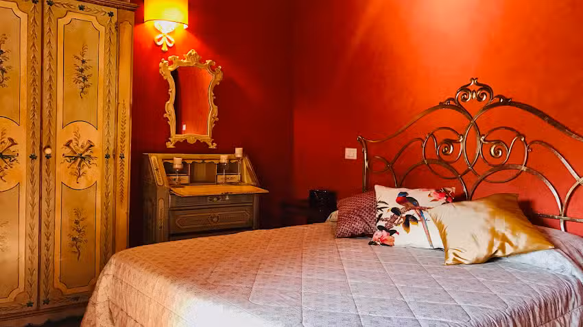 Casa Vacanze La Terrazza