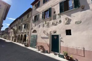 Casa vacanze LA TORRETTA