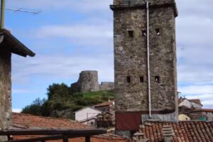 Casa Vacanze La Torretta – Trassilico –