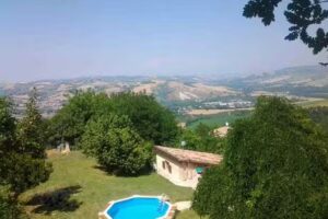 Casa vacanze La Valle