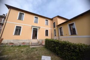 Casa vacanze la villa