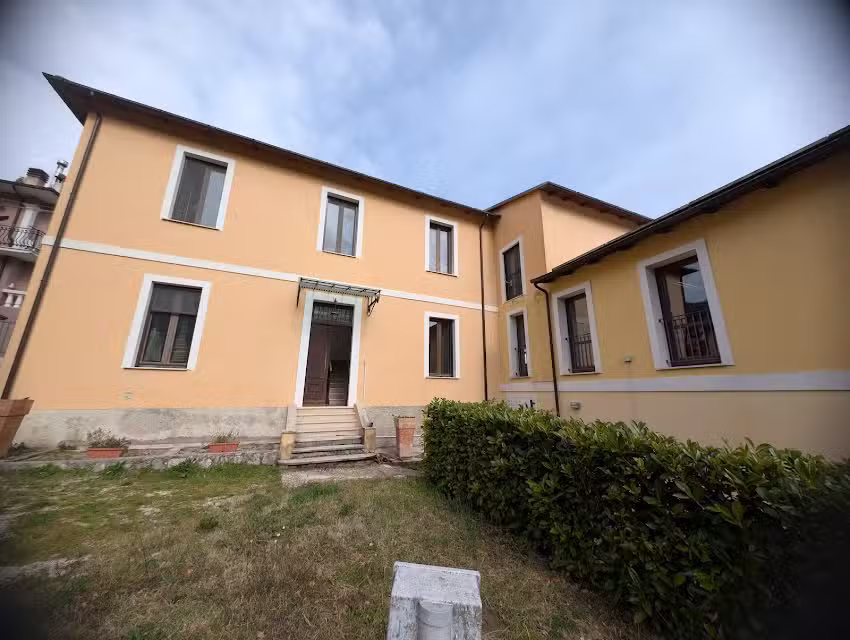 Casa vacanze la villa