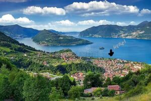 Casa Vacanze Lago d’Iseo –