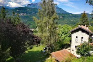 Casa Vacanze Lago di Como – Holiday in Lake Como Casale La Selva Glamping Como