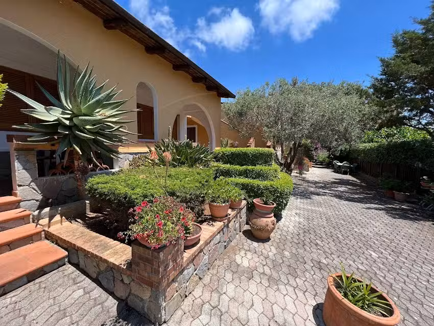 Casa Vacanze Lamanna Marina di Camerota