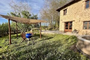 Casa Vacanze Langhe – Nocciolina