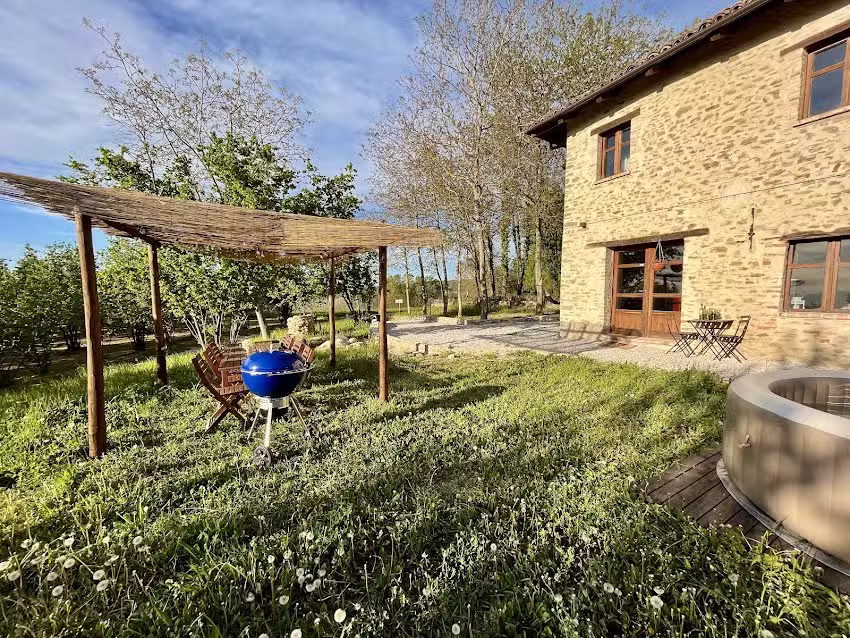 Casa Vacanze Langhe – Nocciolina