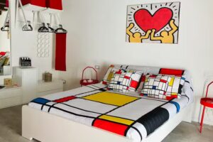 Casa Vacanze LaVallata87