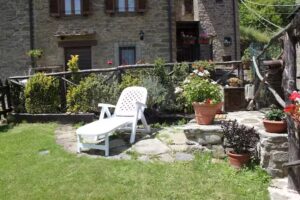 Casa Vacanze Le Antiche Pietre