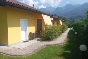 Casa vacanze Le Casette