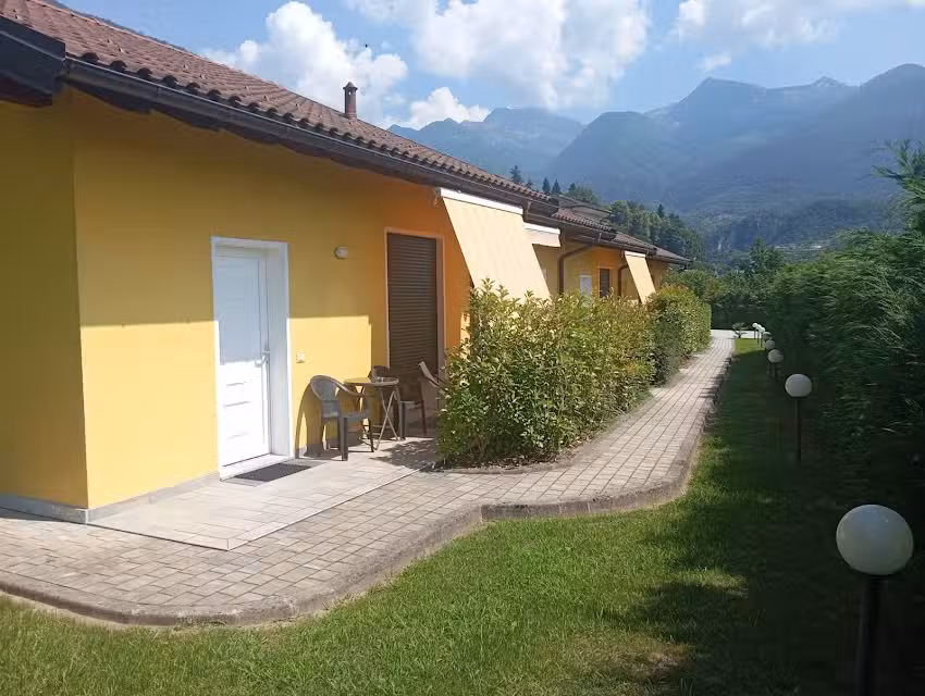 Casa vacanze Le Casette