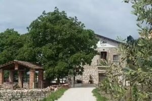 Casa Vacanze Le Coste Affittacamere CIN IT062063B4KEZLZFWU