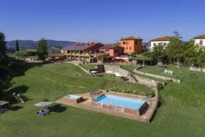 Casa Vacanze le Fornaci