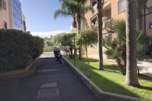 Casa vacanze Le Gardenie