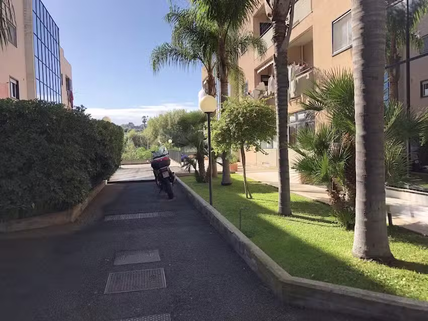 Casa vacanze Le Gardenie